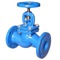 Din Globe Valves