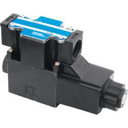 Directional Solenoid Valve