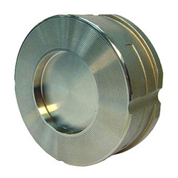 Disc Valves