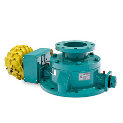 Dome Valve