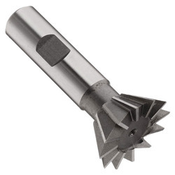 Dovetail Cutters