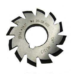 DP Gear Cutter