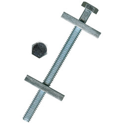 Draw Bolts