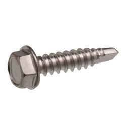 Drilled Screws