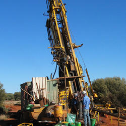 Drilling Rig Services
