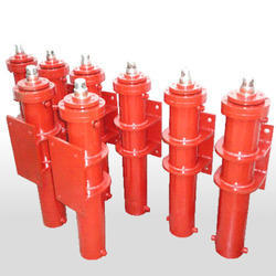 DTH Drilling Rigs Cylinder