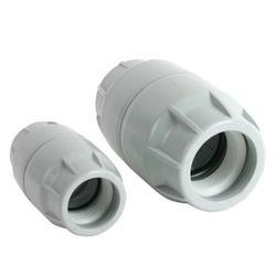 Duct Coupler