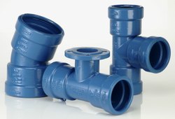 Ductile Iron Fittings