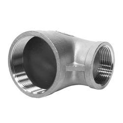 Duplex Stainless Steel Pipe Fitting