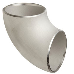 Duplex Steel Elbow