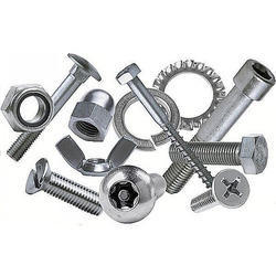 Duplex Steel Fasteners