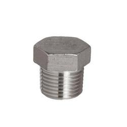 Duplex Steel Plug