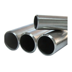 Duplex Steel Tube