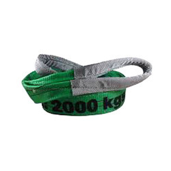 Duplex Webbing Sling