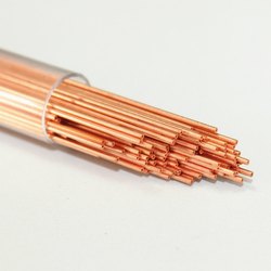 EDM Copper Tube