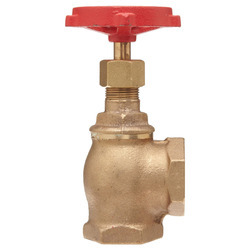 Elbow Valve