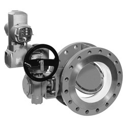 Electric Butterfly Valve