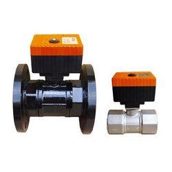 Electric Valve