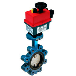 Electric Valve Actuators