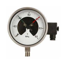 Electrical Pressure Gauges