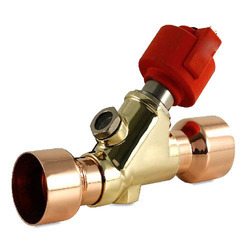 Electronic Expansion Valve