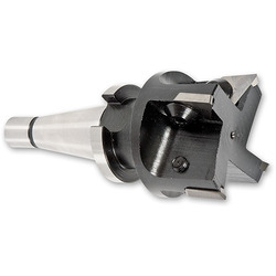 Solid HSS End Mills