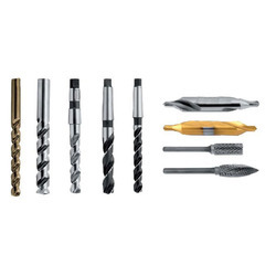 End Mill Drill Bits