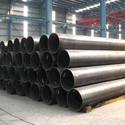 ERW Line Pipes