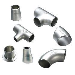 ERW Pipe Fittings