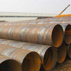 ERW Steel Tube