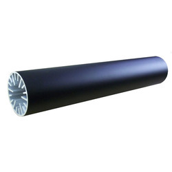 Extruded Aluminum Tubing