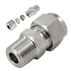 Ferrule Tube Fittings