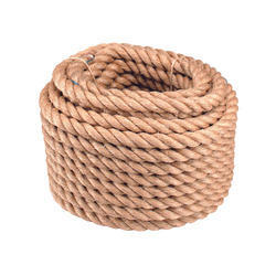 Fibre Rope