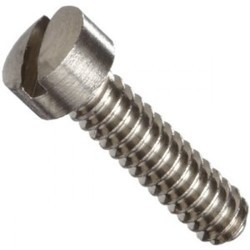 Fillister Screw