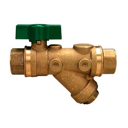 Filter Valve