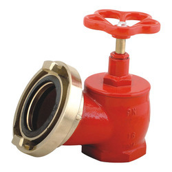 Fire Hydrant Landing Valves