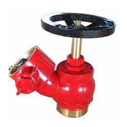 Fire Hydrant Valve