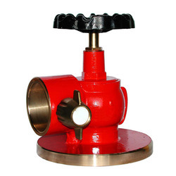 Fire Valve