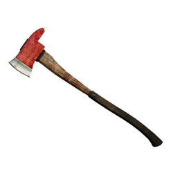 Fireman Axe