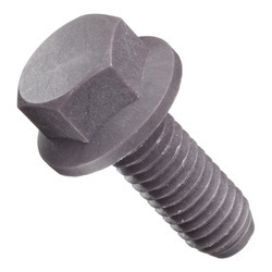 Flange Bolts