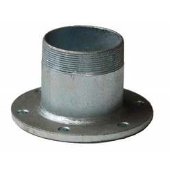 Flange Connector