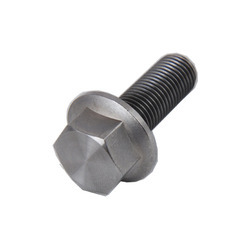 Flange Screws