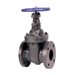 Flanged Gate Valve