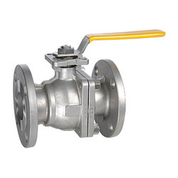 Flanged Valve