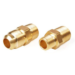 Flare Fittings - Flare Fittings Latest Price, Manufacturers & Suppliers