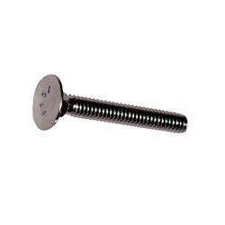 Flat Head Bolts