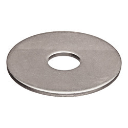Flat Round Washer