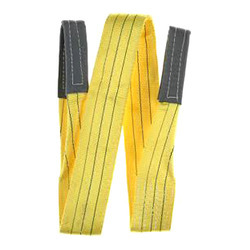 Flat Webbing Lifting Sling