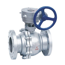 Floating Ball Valve