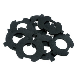 Foam Washer